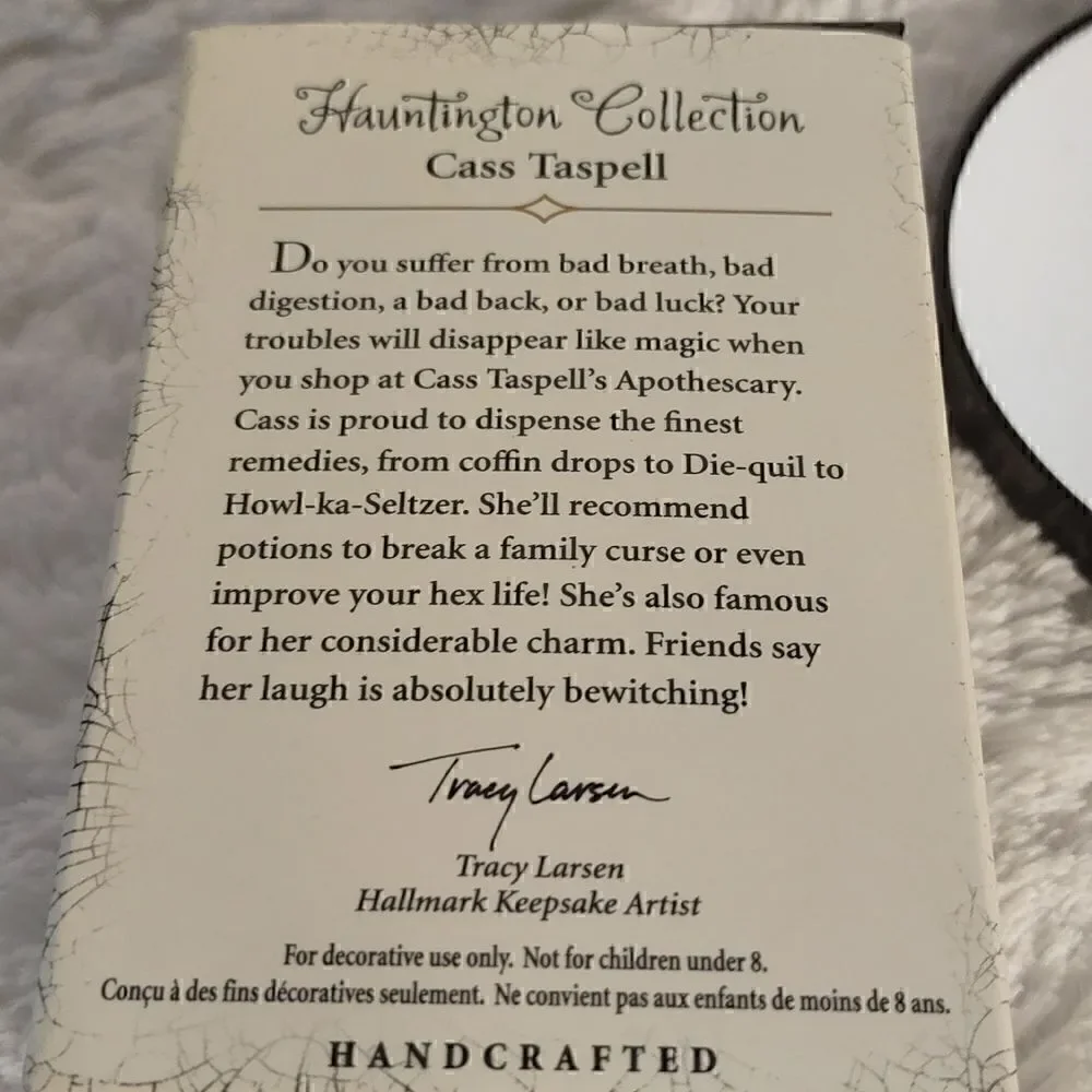 Hallmark Keepsake 2005 